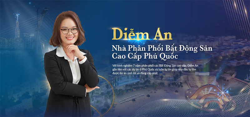 Đầu tư tại Vega City Nha Trang